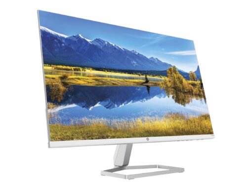 HP M27fwa 27" 1080p 5ms Datorskärm