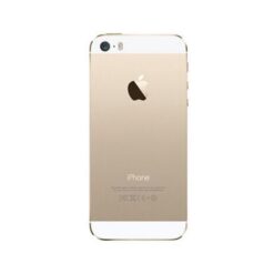 iPhone 5S 16GB Gold Normalt Skick