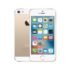 iPhone 5S 16GB Gold Normalt Skick