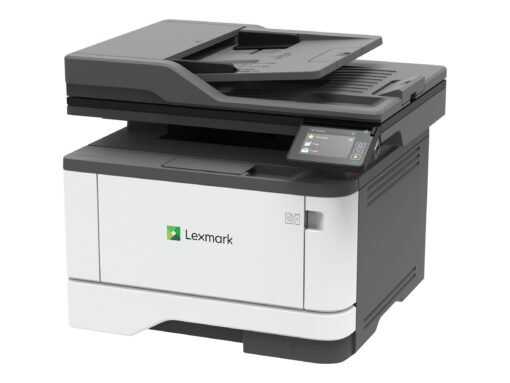 Lexmark MX331adn Laser