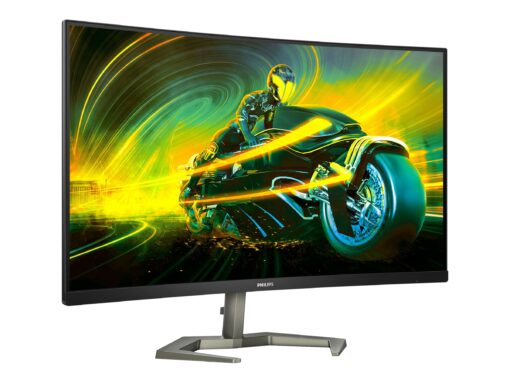 Philips Momentum 5000 32M1C5500VL 32" 1440p 165Hz Gaming Datorskärm