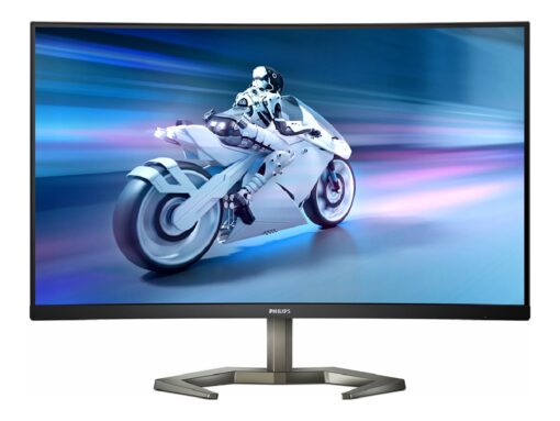 Philips Momentum 5000 32M1C5500VL 32" 1440p 165Hz Gaming Datorskärm