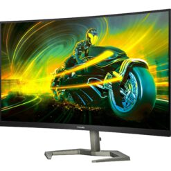 Philips Momentum 5000 32M1C5500VL 32" 1440p 165Hz Gaming Datorskärm