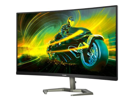 Philips Momentum 5000 32M1C5500VL 32" 1440p 165Hz Gaming Datorskärm