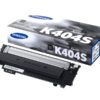 Samsung CLT K404S Sort 1500 sider Toner SU100A