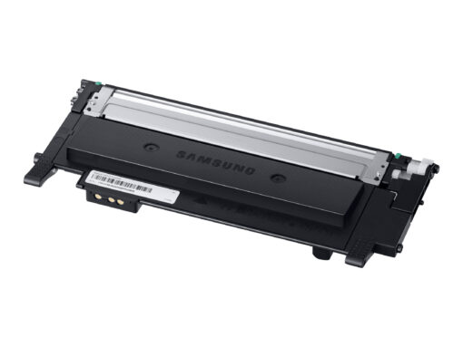 Samsung CLT K404S Sort 1500 sider Toner SU100A