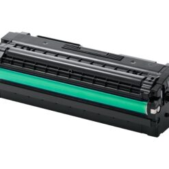 Samsung CLT K506L Sort 6000 sider Toner SU171A