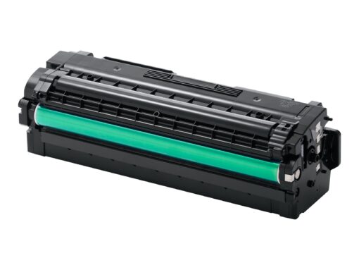 Samsung CLT K506L Sort 6000 sider Toner SU171A