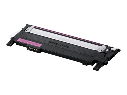 Samsung CLT M406S Tonerkassett Magenta