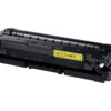 Samsung CLT Y503L Gul 5000 sider Toner SU491A