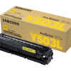 Samsung CLT Y503L Gul 5000 sider Toner SU491A