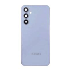 Samsung Galaxy A54 5G Baksida Blå