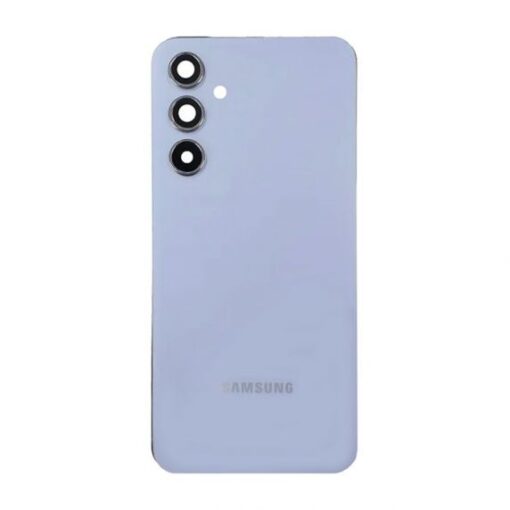 Samsung Galaxy A54 5G Baksida Blå