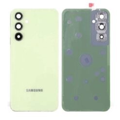 Samsung Galaxy A54 5G Baksida Grön