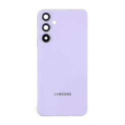 Samsung Galaxy A54 5G Baksida Lila