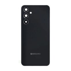 Samsung Galaxy A54 5G Baksida Svart