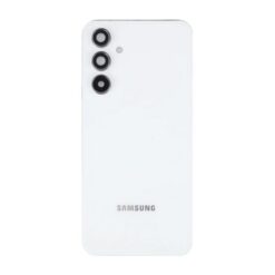 Samsung Galaxy A54 5G Baksida Vit