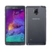 Samsung Galaxy Note 4 SM N910F 32GB Black Normalt Skick