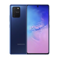 Samsung galaxy S10 128GB Black Good Condition
