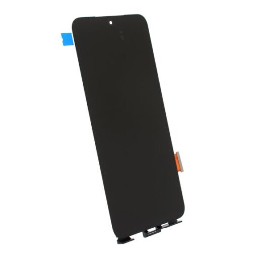 Samsung Galaxy S23 Skärm med LCD Display Original (Endast skärm) Svart