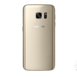 Samsung Galaxy S7 32GB Gold Gott Skick