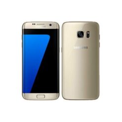 Samsung Galaxy S7 Edge 32GB Gold Normalt Skick