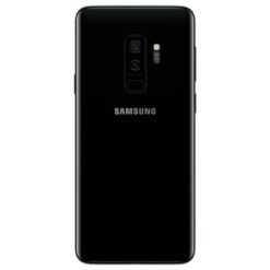 Samsung Galaxy S9 Plus SM G965F/DS 64GB Normal skick Midnight Black