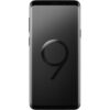 Samsung Galaxy S9 Plus SM G965F/DS 64GB Normal skick Midnight Black