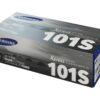 Samsung MLT-D101S Tonerkassett - Svart