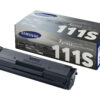 Samsung MLT-D111S Toner - Svart