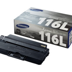 Samsung MLT-D116L Toner - Svart