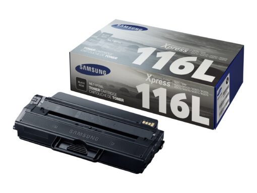 Samsung MLT-D116L Toner - Svart