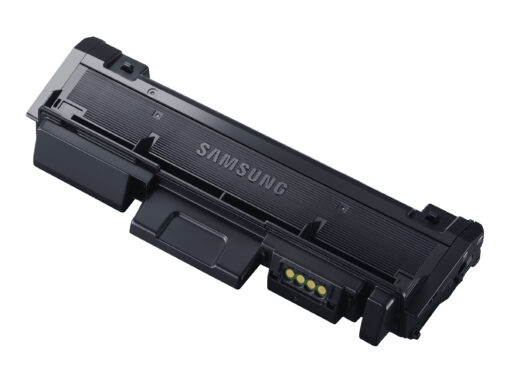 Samsung MLT D116L Toner Svart