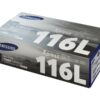 Samsung MLT D116L Toner Svart