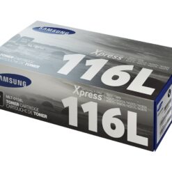 Samsung MLT D116L Toner Svart