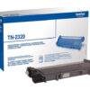 Toner Brother TN 2320 TWIN Black