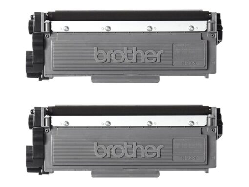 Toner Brother TN 2320 TWIN Black