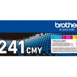 Toner Brother TN 241CMY Multi Pack