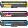 Toner Brother TN 241CMY Multi Pack