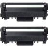 Toner Brother TN 2420 TWIN Black