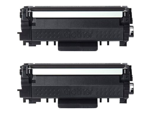 Toner Brother TN 2420 TWIN Black