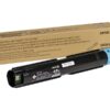 Xerox Cyan 16500 sider Toner 106R03740