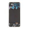 Samsung Galaxy A20 (SM-A205F) Skärm med LCD Display OEM - Svart