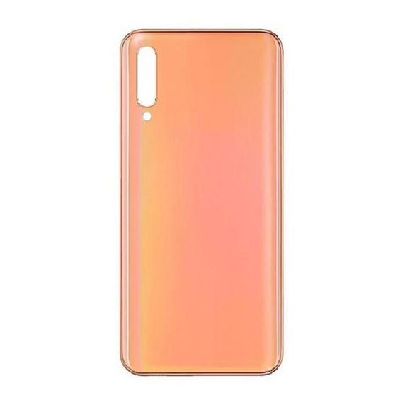 Samsung Galaxy A50 Baksida OEM - Korall
