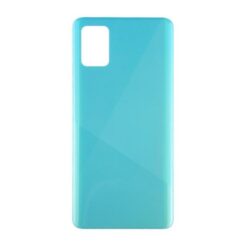 Samsung Galaxy A51 Baksida OEM - Blå