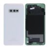 Samsung Galaxy S10e (SM-G970F) Baksida - Vit