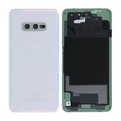 Samsung Galaxy S10e (SM-G970F) Baksida - Vit