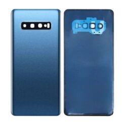 Samsung Galaxy SM G975F S10 Plus Back Cover OEM Blue light