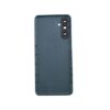 Samsung Galaxy A04s Baksida Mörkgrön