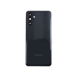 Samsung Galaxy A04s Baksida Svart